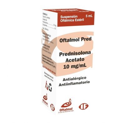 OFTALMOL PRED 0.01 GT-OF FRASCO X 5ML