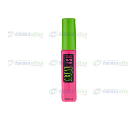 MAYBELLINE MASCARA GREAT LASH W_S BLACK 101