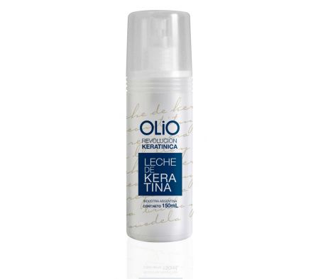 OLIO LECHE DE KERATINA X 150 ML