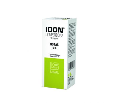 IDON 10MG GT-OR FRASCO X 15ML