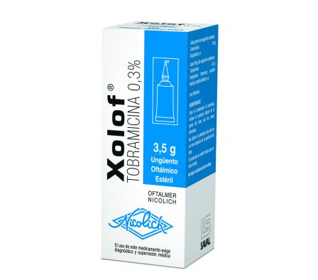 XOLOF 0.3GR U-OF FRASCO X 3.5GR