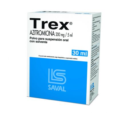 TREX  SP-OR SOBRE X 1GR/30ML
