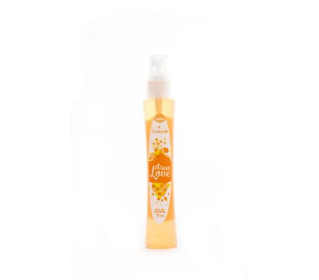 TEENAGERS COLONIA CALME FLORAL NARANJA 125ML
