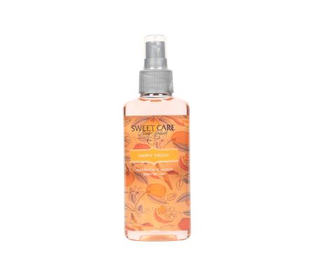 SWEET CARE X 140 ML.HAPPY TOUCH R.0024