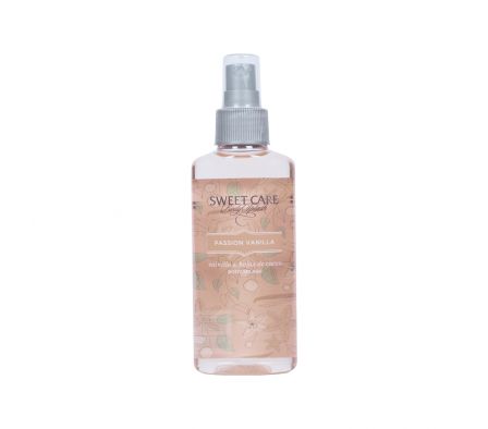 SWEET CARE BODY S. X 140 ML.PASSION R.0048