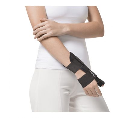 PTM INMOVILIZADOR DE DEDO C/BALLENA    REF. 6020