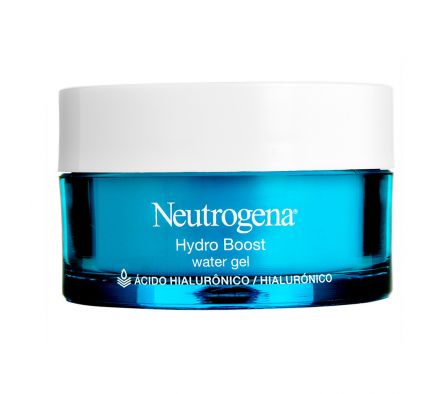 NEUTROGENA HYDRO BOOST WATER GEL 50GR