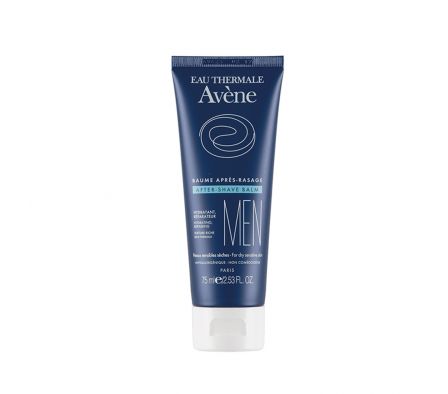 AVENE AFTER BALSAMO X 75 ML