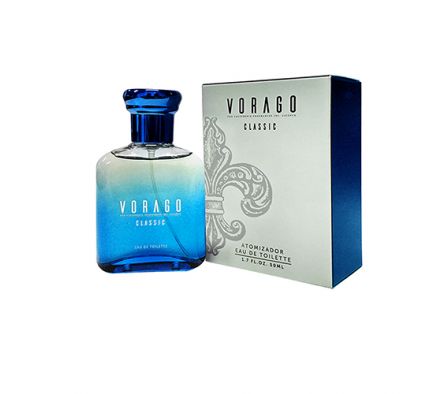 VORAGO CLASICO COLONIA X 50ML.