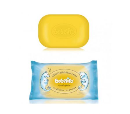 BABELITO JABON C/GLICERINA X 90 GR.