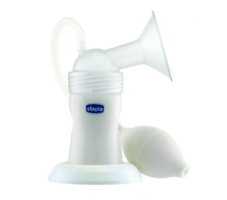CHICCO SACALECHE CLASSIC