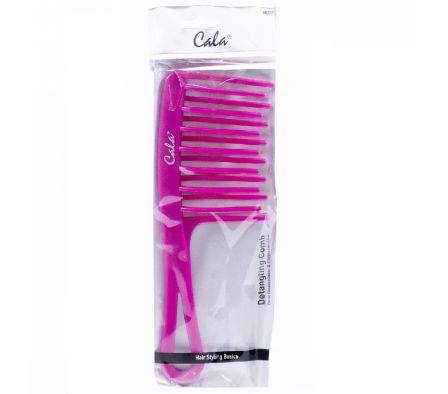 CALA PEINE P/DESENREDAR REF.66207