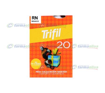 TRIFIL MEDIA RECIEN NACIDO REF.3626