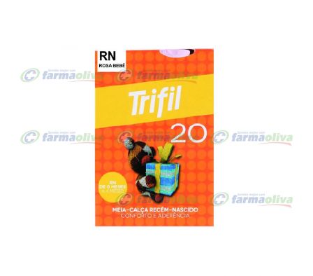 TRIFIL PANTY RECIEN NACIDO REF.3633