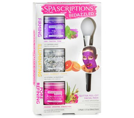 SPASCRIPTIONS MASCARA FACIAL FIRMING