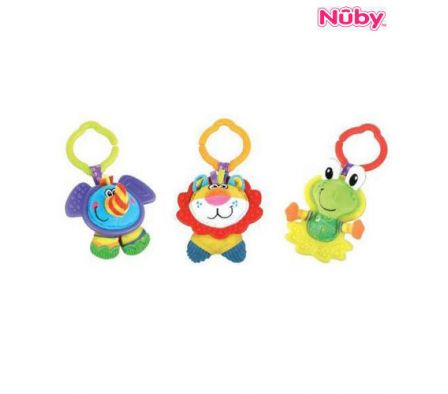 LUV MORDILLO 6571 REF.5714