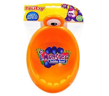 LUV BOWLS MONSTER 22030 REF.20304