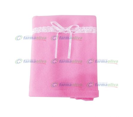 BABY KING MANTITA ROSA