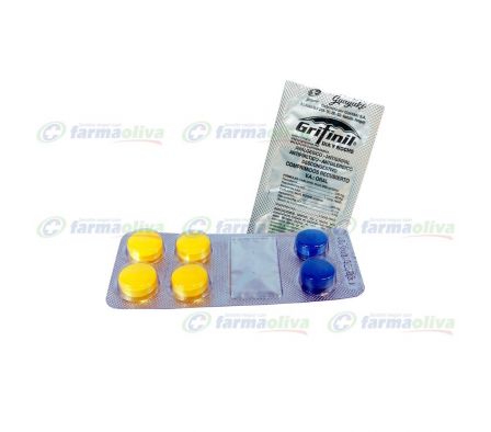 GRIFINIL DIA Y NOCHE X 6 COMP. (15)