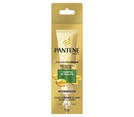 FL PANTENE AMPOLLAS X 1