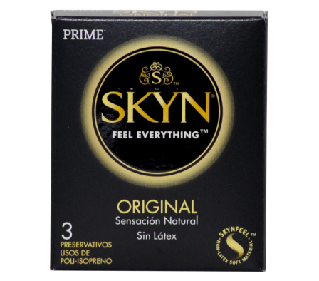 PRIME PRESERV. X 3 UNI. SKIN REF.2099