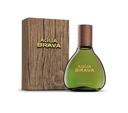 AGUA BRAVA EDC X 100 ML REF.1309