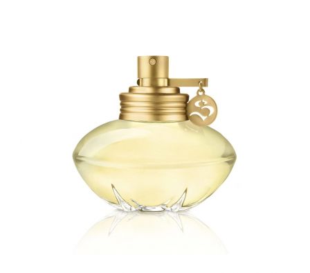 SHAKIRA EDT NS 80ML