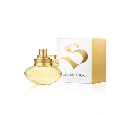 SHAKIRA 50ML