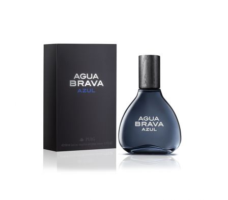 AGUA BRAVA AZUL EDT 50ML