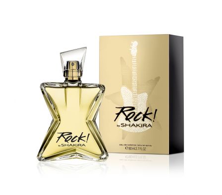 SHAKIRA EDT X 80 ML.ROCKI REF.3368