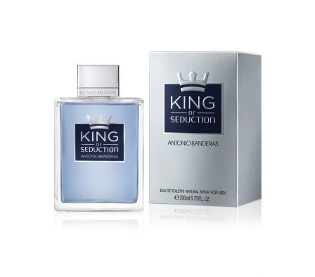 ANTONIO BANDERAS KOS EDT 200ML