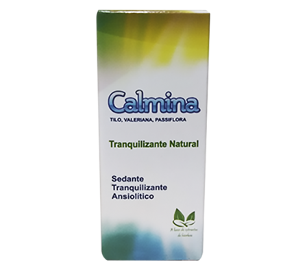 CALMINA 75MG GT-OR FRASCO X 30ML