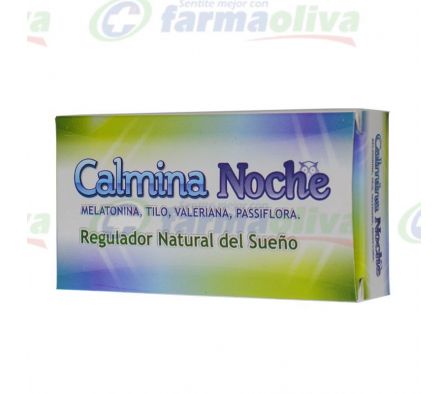 CALMINA 75 MG  CAJA X 30 COMPRIMIDOS