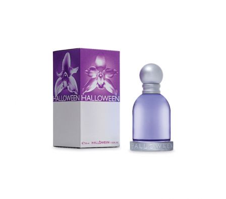 HALLOWEEN EDT. 30 ML. C/VAP.