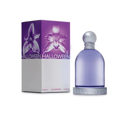 HALLOWEEN EDT. 100 ML. C/VAP.