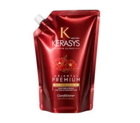 KERASYS ORIENTAL ACOND REFIL500ML