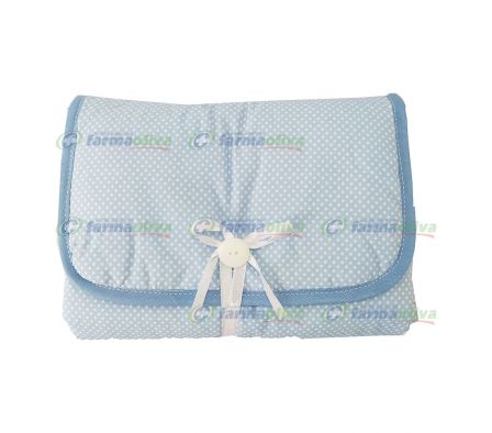 BABY KING CAMBIADOR CELESTE