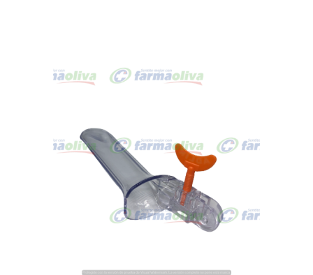 ESPECULO DESECHABLE GRANDE(SUMED)