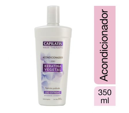 FL CAPILATIS ACO. CON KERATINA REF.1815