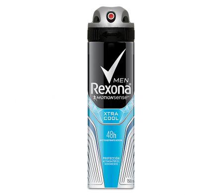 rexona deo aer xtracool