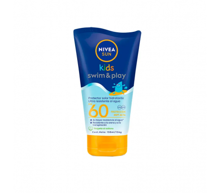 NIVEA SUN KIDS PROTEC.FPS 50 X 200 ML