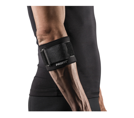 PTM CODERA CORTS C/VELCRO TENNIS/GOLF SMALL