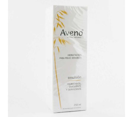 AVENO EMULSION X 250 ML