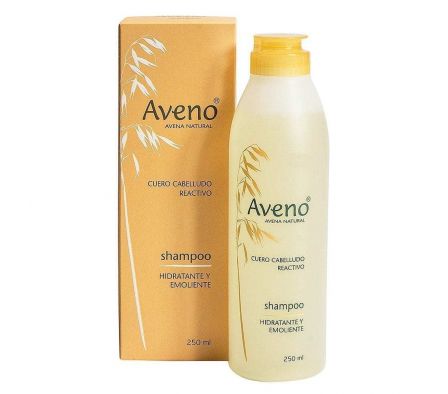 AVENO SHAMPOO 250 ML