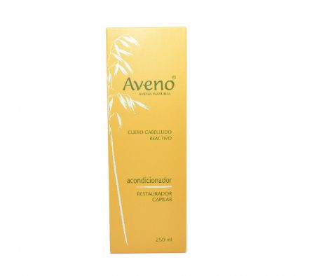 AVENO ACONDICIONADOR 250 ML