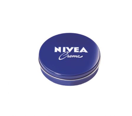 NIVEA CREMA 30 ML.