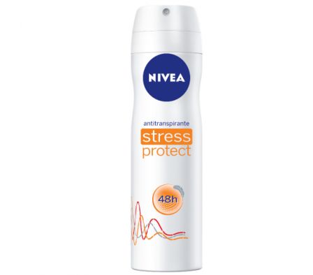 NIVEA DEO SPRAY X 150 ML.FEM STRESS R.688