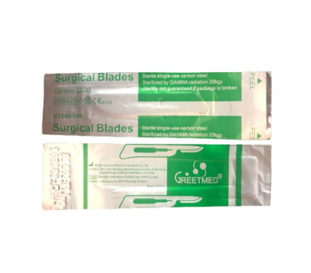 BISTURI NUMERO 20(SUMED)