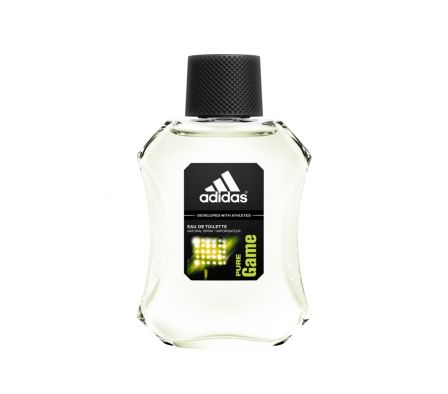 ADIDAS PURE GAME EDT 100