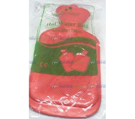 BOLSA PARA AGUA CALIENTE(SUMED)